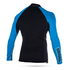 Mystic Kitesurf Stella Neoprene 2 Millimetri A Maniche Lunghe Vest - Blu