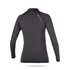 Mystic Donna Stella A Maniche Lunghe Rash Vest - Nero