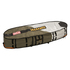Mystic Kitesurf Triple Onda Boardbag - Esercito