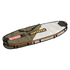 Mystic Kitesurf Triple Onda Boardbag - Esercito