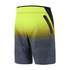 Mystic Legend Boardshort - Giallo Flash
