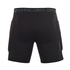 Mystic Len10 Impact Boxer - Nero / Grigio