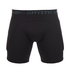 Mystic Len10 Impact Boxer - Nero / Grigio