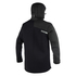 Mystic Len10 Ocean Jacket - Nero / Bianco