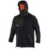 Mystic Len10 Ocean Jacket - Nero / Bianco