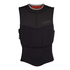 Gilet Impact Kitesurf Mystic Len10 Side-Zip - Nero / Bianco
