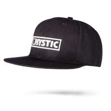 Mystic Kitesurf Cap - Locale - Nero Mystic Kitesurf Cap - Locale - Nero