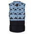 Gilet Impact Con Zip Frontale Mystic Magician - Peltro