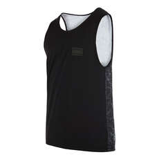 Mystic Magician Quickdry Tanktop - Nero Mystic Magician Quickdry Tanktop - Nero