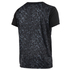 Top Mistico Quickdry Mystic Magician - Nero