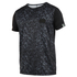 Top Mistico Quickdry Mystic Magician - Nero