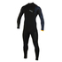 Muta Senza Zip Mystic Majestic 4 / 3Mm - Nera
