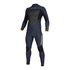 Muta Intera Con Cerniera Posteriore 5 / 3Mm Mystic Majestic - Blu