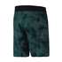 Mystic Majestic Boardshort - Dark Olive