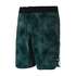 Mystic Majestic Boardshort - Dark Olive