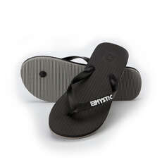 Mystic Flip Majestic Flops - Nero Mystic Flip Majestic Flops - Nero