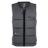 Gilet A Impatto Con Cerniera Frontale Mystic Majestic - Grigio