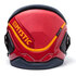 Mystic Majestic Kitesurf Harness 2014 - Red