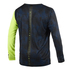 Top Mystic Majestic A Maniche Lunghe Quickdry - Lime