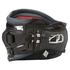 Mystic Majestic Kitesurf Harness 2018 - Nero