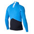 Gilet A Maniche Lunghe Mystic Majestic In Neoprene - Blu
