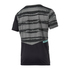 Mystic Majestic Shortsleeve Quickdry - Grigio