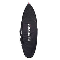 Mystic Majestic Surf Single Boardbag - Nero