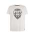 Mystic Majestic Tee - Bianco