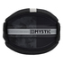 Mystic Majestic Waist Harness - Nero / Bianco - No Spreader Bar