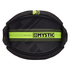 Mystic Majestic X Waist Harness - Nero / Lime - No Spreader Bar