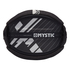 Mystic Majestic X Waist Harness - Nero / Bianco - No Spreader Bar
