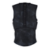 Gilet Impatto Matto Senza Cerniera Mystic Majestic - Nero / Bianco