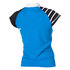 Mystic Maori Womens Capsleeves Rashvest - Blu