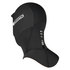 Cappuccio Muta Lunga Mystic Marshall 3Mm - Nero