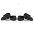 Mystic Marshall Footpad - Nero