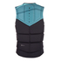 Gilet A Impatto Con Zip Frontale Mystic Marshall - Menta