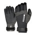Mystic Marshall 3Mm Precurved Muta Gloves - Black