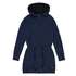 Mystic Womens May Sweat - Black Iris