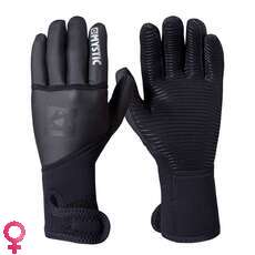 Guanti Da Kitesurfing Mystic Mesh 2Mm 2023 Guanti Da Kitesurfing Mystic Mesh 2Mm 2023