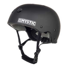Casco Mystic Mk8 - Nero Casco Mystic Mk8 - Nero