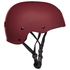 Casco Mystic Mk8 - Rosso Scuro