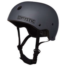 Casco Mystic Mk8 - Grigio Casco Mystic Mk8 - Grigio
