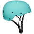 Casco Mystic Mk8 - Mint / Grigio