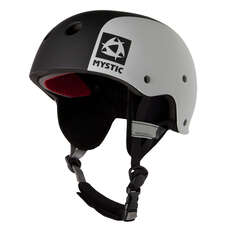 Casco Mystic Mk8 Kite & Wakeboarding - Nero