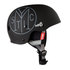 Casco Mystic Mk8 Kite & Wakeboarding - Nero