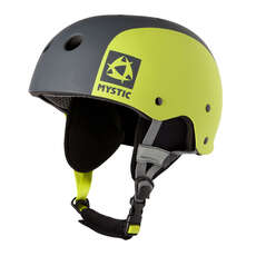 Mystic Mk8 Kitesurf Helmet - Giallo Mystic Mk8 Kitesurf Helmet - Giallo