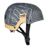Casco Mystic Mk8 X - Nero Allover