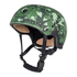 Casco Mystic Mk8 X - Verde Allover
