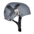 Casco Mystic Mk8 X - Grigio