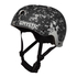 Casco Mystic Mk8 X - Nero / Bianco